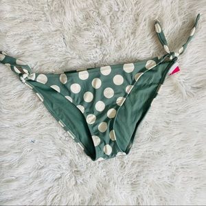 Bathing Suit Bottoms